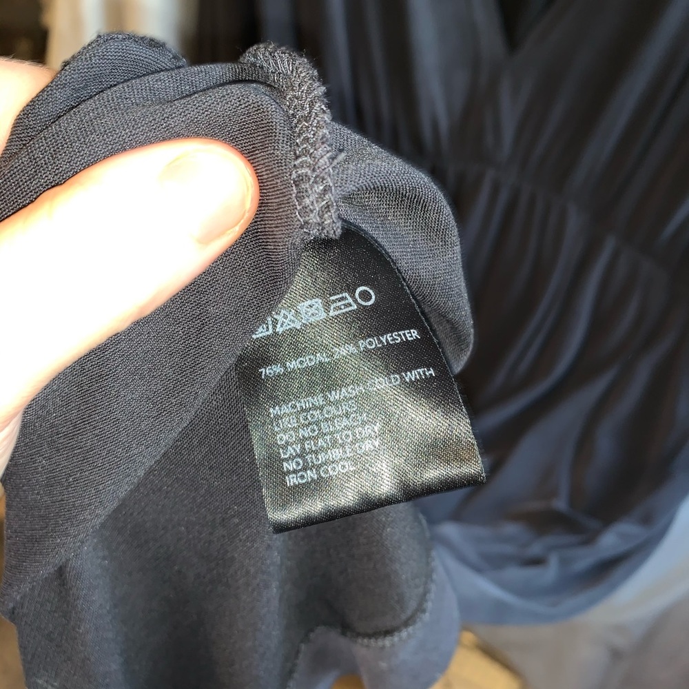 Urban Outfitters Silence & Noise Dress - Picture 7 of 8